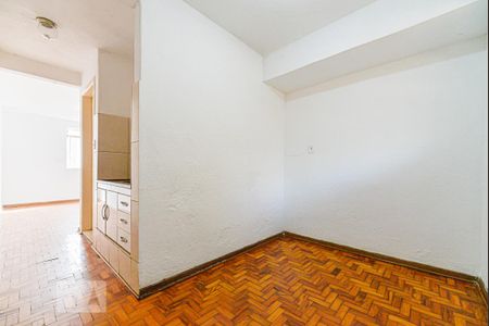 Sala de apartamento para alugar com 1 quarto, 29m² em Aclimação, São Paulo