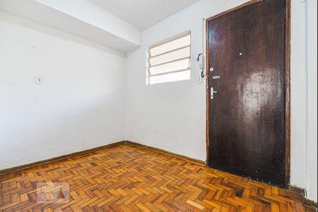 Sala de apartamento para alugar com 1 quarto, 29m² em Aclimação, São Paulo