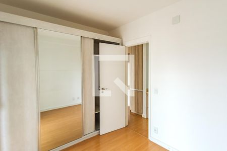Quarto de apartamento para alugar com 1 quarto, 43m² em Tatuapé, São Paulo