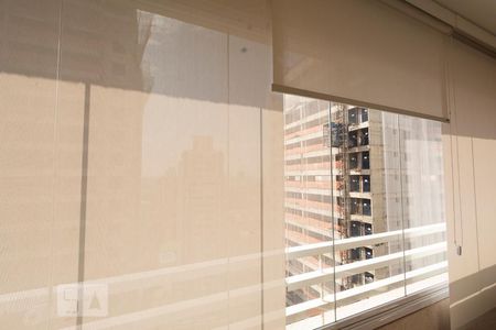 Vista de apartamento para alugar com 1 quarto, 43m² em Tatuapé, São Paulo