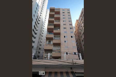 Apartamento à venda com 190m², 3 quartos e 1 vagaFachada