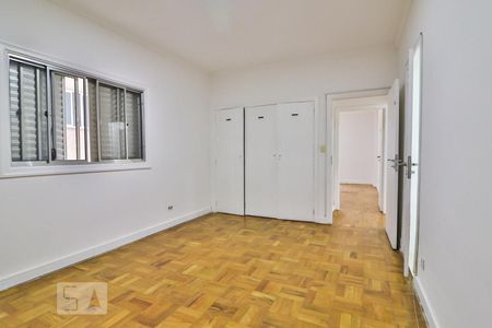 Apartamento à venda com 190m², 3 quartos e 1 vagaQuarto 3