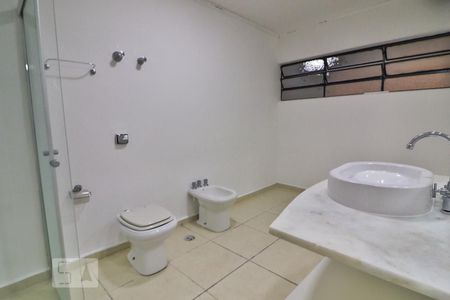 Apartamento à venda com 190m², 3 quartos e 1 vagaBanheiro do Quarto 3