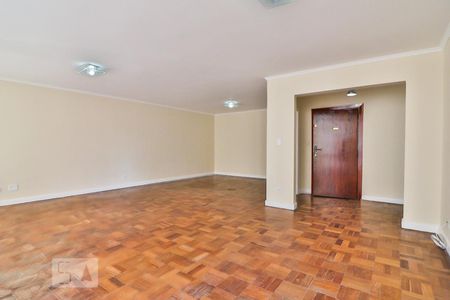 Sala de apartamento à venda com 3 quartos, 190m² em Bela Vista, São Paulo