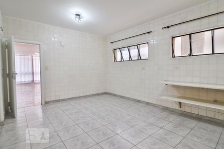 Apartamento à venda com 190m², 3 quartos e 1 vagaCozinha