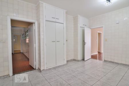 Apartamento à venda com 190m², 3 quartos e 1 vagaCozinha
