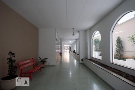 Apartamento à venda com 190m², 3 quartos e 1 vagaÁrea comum