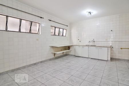 Apartamento à venda com 190m², 3 quartos e 1 vagaCozinha
