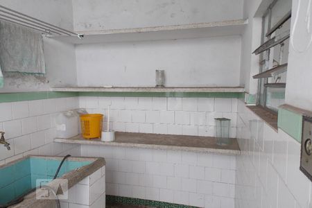 Casa para alugar com 100m², 2 quartos e 1 vaga Casa para alugar com 100m², 2 quartos e 1 vagaÁrea de Serviço