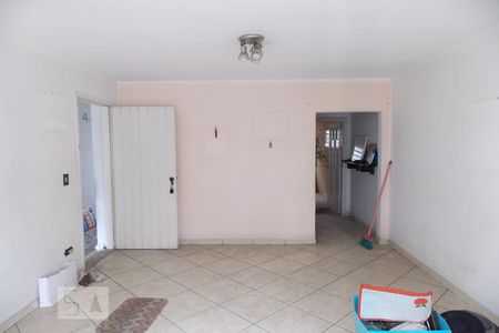 Sala de casa para alugar com 2 quartos, 100m² em Vila Maria, São Paulo