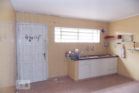 Casa para alugar com 100m², 2 quartos e 1 vaga Casa para alugar com 100m², 2 quartos e 1 vagaCozinha
