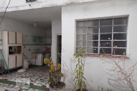 Casa para alugar com 100m², 2 quartos e 1 vaga Casa para alugar com 100m², 2 quartos e 1 vagaÁrea de Serviço