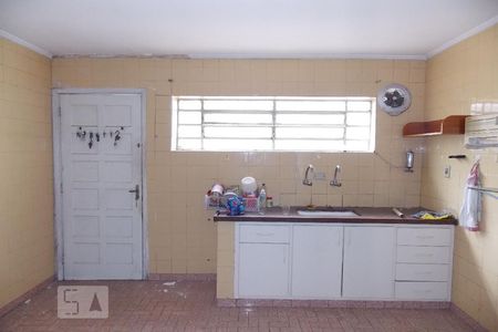 Casa para alugar com 100m², 2 quartos e 1 vaga Casa para alugar com 100m², 2 quartos e 1 vagaCozinha