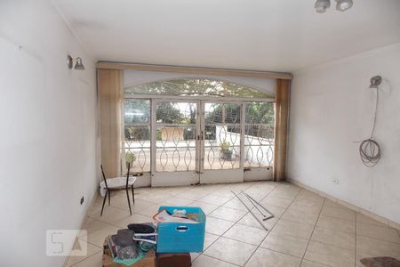 Sala de casa para alugar com 2 quartos, 100m² em Vila Maria, São Paulo