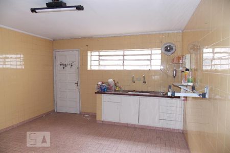 Casa para alugar com 100m², 2 quartos e 1 vaga Casa para alugar com 100m², 2 quartos e 1 vagaCozinha