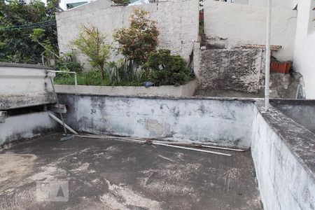 Casa para alugar com 100m², 2 quartos e 1 vaga Casa para alugar com 100m², 2 quartos e 1 vagaÁrea de Serviço