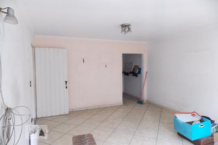 Sala de casa para alugar com 2 quartos, 100m² em Vila Maria, São Paulo