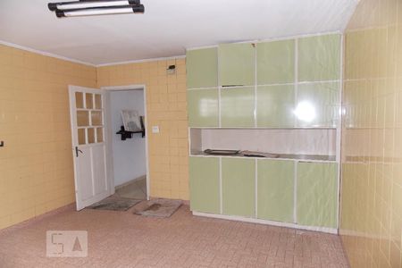 Casa para alugar com 100m², 2 quartos e 1 vaga Casa para alugar com 100m², 2 quartos e 1 vagaCozinha