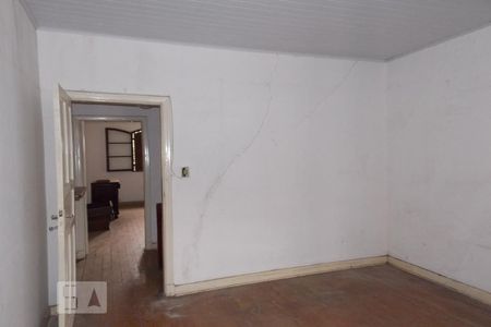 Quarto 2 de casa para alugar com 2 quartos, 100m² em Vila Maria, São Paulo