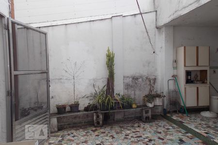 Casa para alugar com 100m², 2 quartos e 1 vaga Casa para alugar com 100m², 2 quartos e 1 vagaÁrea de Serviço