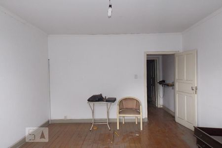 Quarto 1 de casa para alugar com 2 quartos, 100m² em Vila Maria, São Paulo