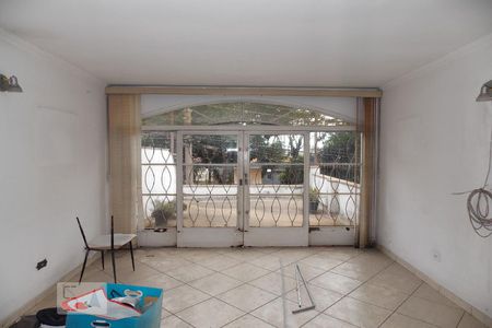 Sala de casa para alugar com 2 quartos, 100m² em Vila Maria, São Paulo