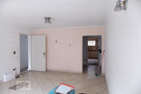 Sala de casa para alugar com 2 quartos, 100m² em Vila Maria, São Paulo