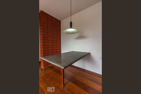 Sala de apartamento para alugar com 2 quartos, 50m² em Vila Carrão, São Paulo