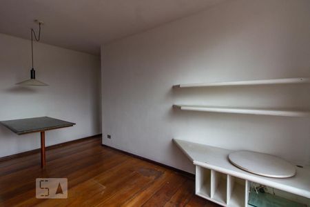 Sala de apartamento para alugar com 2 quartos, 50m² em Vila Carrão, São Paulo