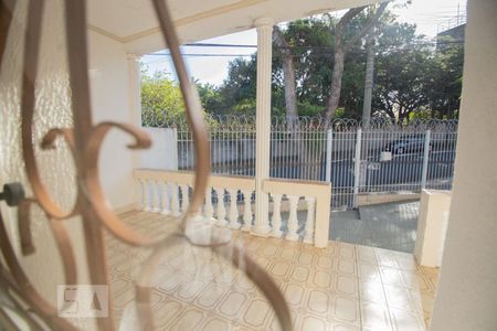 vista de casa à venda com 4 quartos, 208m² em Vila Marieta, Campinas