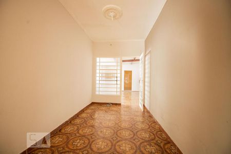 sala de casa à venda com 4 quartos, 208m² em Vila Marieta, Campinas