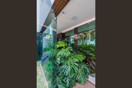 Apartamento para alugar com 62m², 2 quartos e 2 vagas Apartamento para alugar com 62m², 2 quartos e 2 vagasJardim Entrada Edifício