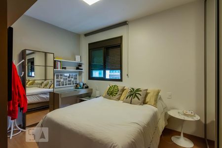 Apartamento para alugar com 62m², 2 quartos e 2 vagas Apartamento para alugar com 62m², 2 quartos e 2 vagasQuarto 2 Suíte