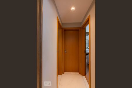Apartamento para alugar com 62m², 2 quartos e 2 vagas Apartamento para alugar com 62m², 2 quartos e 2 vagasCorredor