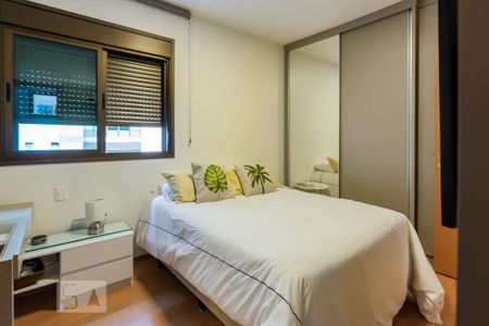 Apartamento para alugar com 62m², 2 quartos e 2 vagas Apartamento para alugar com 62m², 2 quartos e 2 vagasQuarto 2 Suíte
