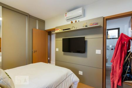 Apartamento para alugar com 62m², 2 quartos e 2 vagas Apartamento para alugar com 62m², 2 quartos e 2 vagasQuarto 2 Suíte