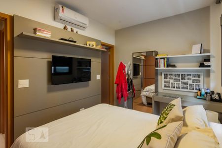 Apartamento para alugar com 62m², 2 quartos e 2 vagas Apartamento para alugar com 62m², 2 quartos e 2 vagasQuarto 2 Suíte