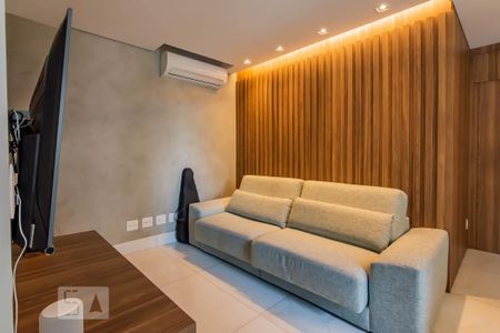 Apartamento para alugar com 62m², 2 quartos e 2 vagas Apartamento para alugar com 62m², 2 quartos e 2 vagasSala 1