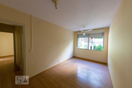 Sala de apartamento à venda com 2 quartos, 75m² em Centro Histórico, Porto Alegre