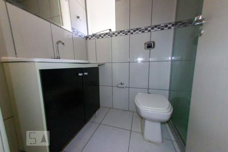 Apartamento à venda com 75m², 2 quartos e 1 vagaBanheiro 2