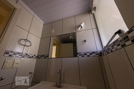 Apartamento à venda com 75m², 2 quartos e 1 vagaBanheiro 2