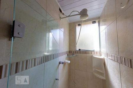 Apartamento à venda com 75m², 2 quartos e 1 vagaBanheiro da Suíte