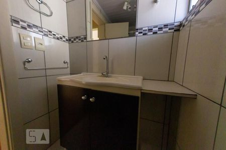 Apartamento à venda com 75m², 2 quartos e 1 vagaBanheiro 2