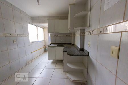 Apartamento à venda com 75m², 2 quartos e 1 vagaCozinha
