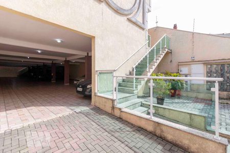 Casa de condomínio à venda com 67m², 2 quartos e 1 vaga Casa de condomínio à venda com 67m², 2 quartos e 1 vagaGaragem