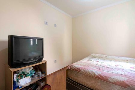 Casa de condomínio à venda com 67m², 2 quartos e 1 vaga Casa de condomínio à venda com 67m², 2 quartos e 1 vagaQuarto 2 - Suite