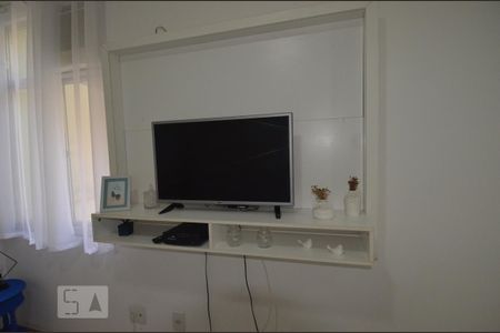 Quarto de kitnet/studio para alugar com 1 quarto, 28m² em Copacabana, Rio de Janeiro