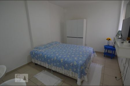 Quarto de kitnet/studio para alugar com 1 quarto, 28m² em Copacabana, Rio de Janeiro