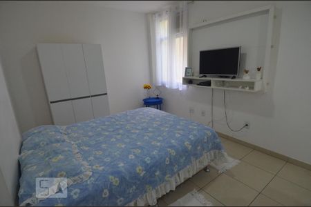 Quarto de kitnet/studio para alugar com 1 quarto, 28m² em Copacabana, Rio de Janeiro