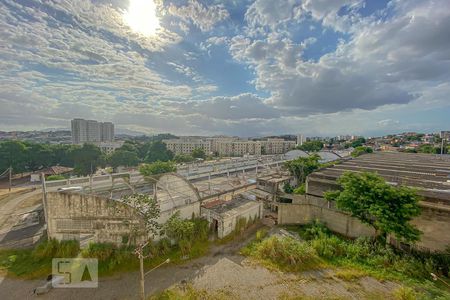 Vista Quarto 1 de apartamento à venda com 2 quartos, 49m² em Vicente de Carvalho, Rio de Janeiro